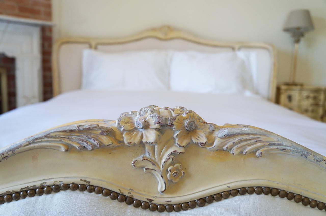 Bed and Breakfast Lakewinds Country Manor Niagara-on-the-Lake Exterior foto