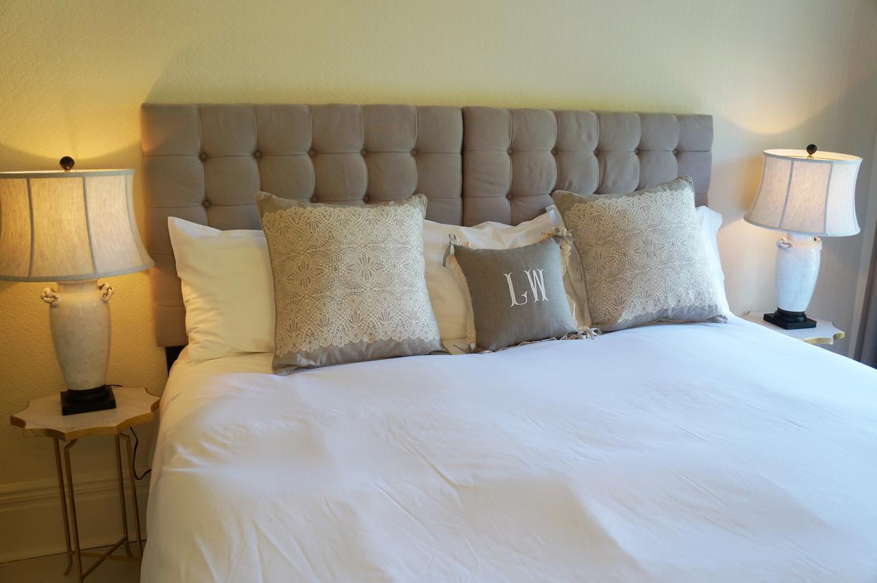 Bed and Breakfast Lakewinds Country Manor Niagara-on-the-Lake Exterior foto