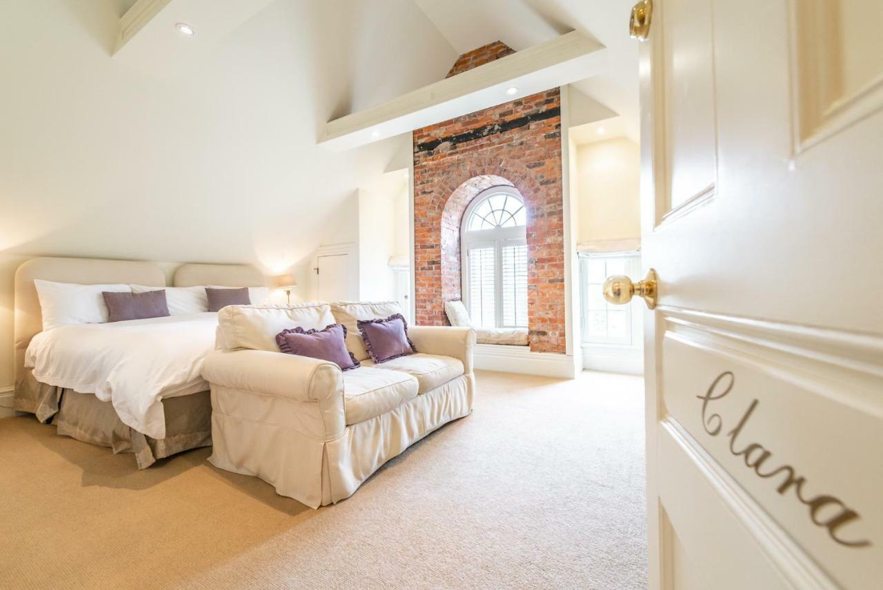 Bed and Breakfast Lakewinds Country Manor Niagara-on-the-Lake Exterior foto