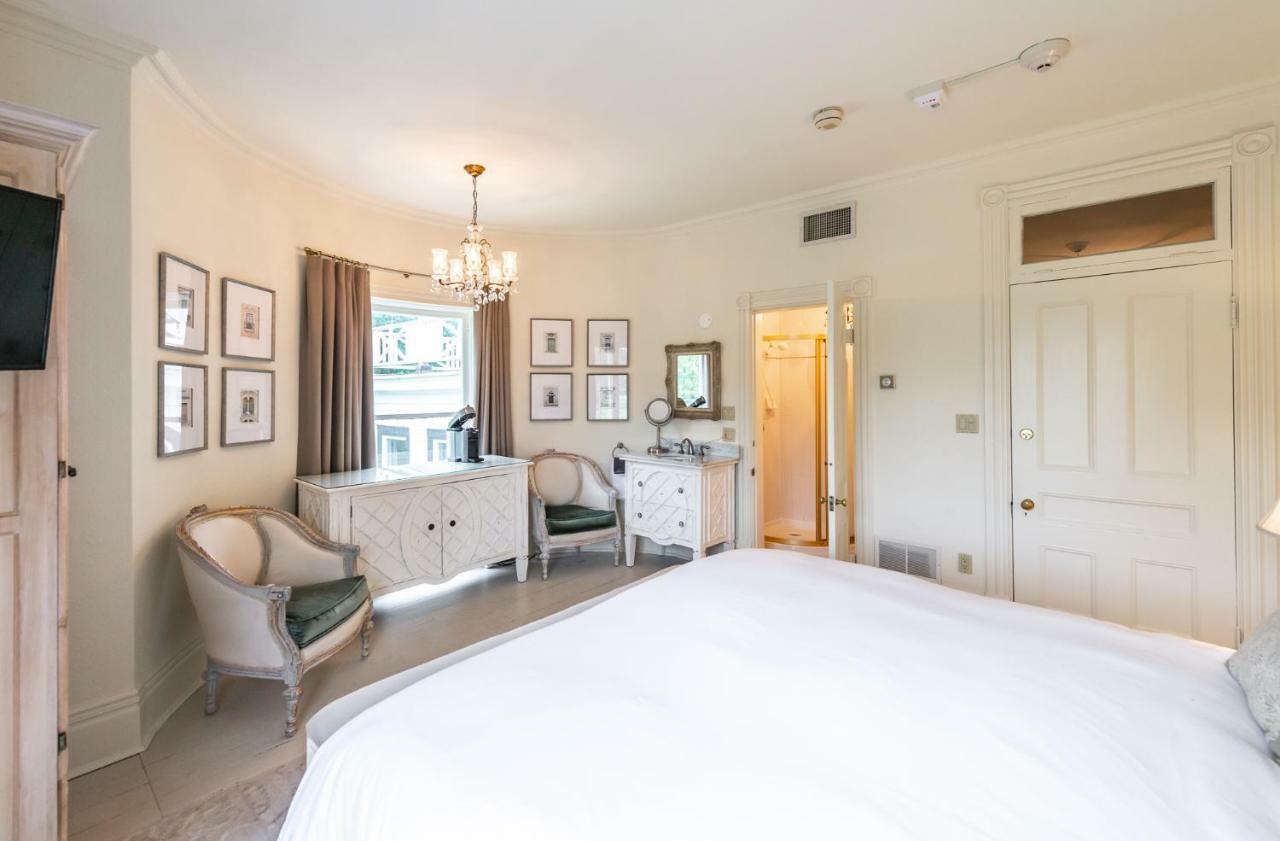 Bed and Breakfast Lakewinds Country Manor Niagara-on-the-Lake Exterior foto