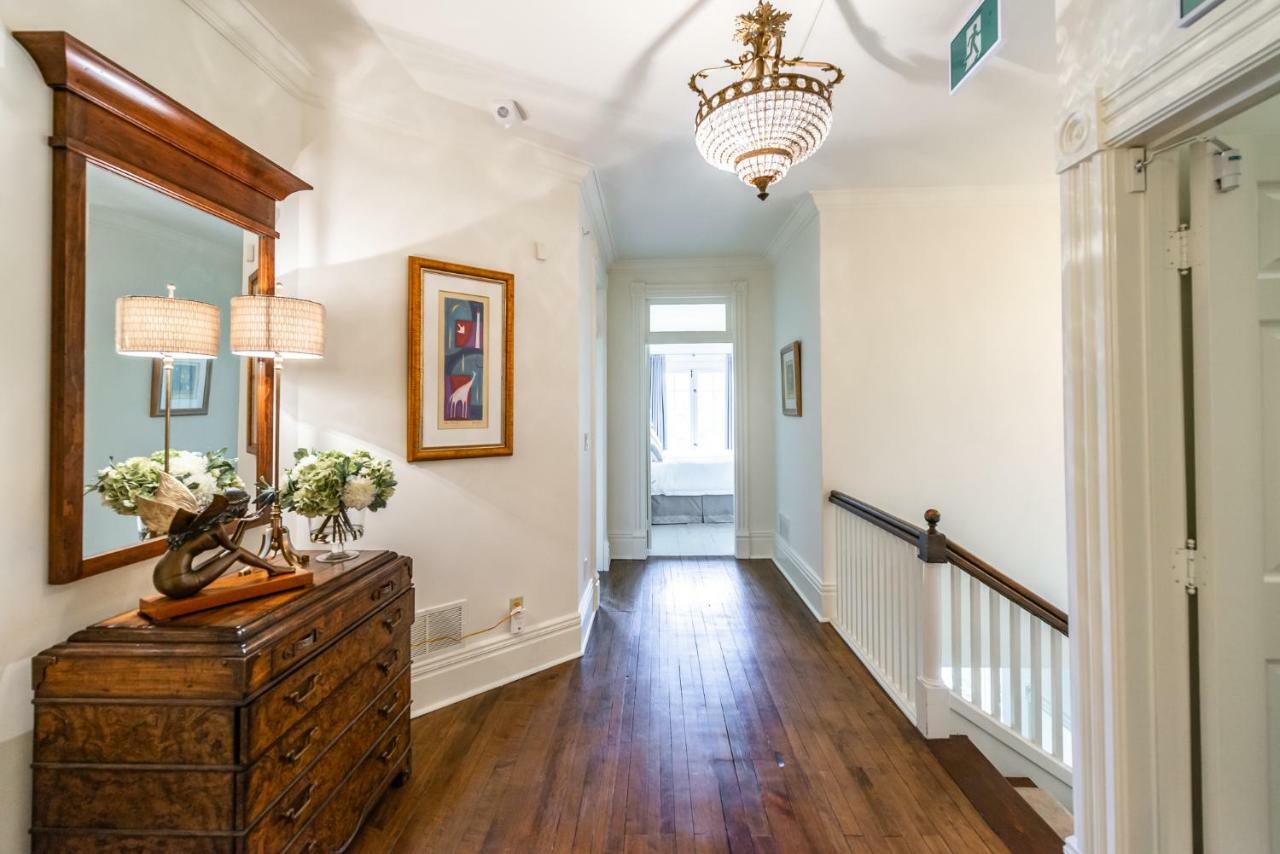 Bed and Breakfast Lakewinds Country Manor Niagara-on-the-Lake Exterior foto