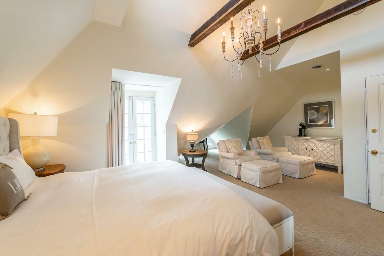 Bed and Breakfast Lakewinds Country Manor Niagara-on-the-Lake Exterior foto